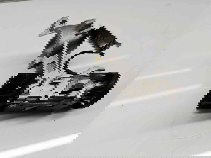  Contact cu cheie  Opel Astra J [Fabr 2009-2015] 13383062 1.4 B B14NET103KW / 140CP