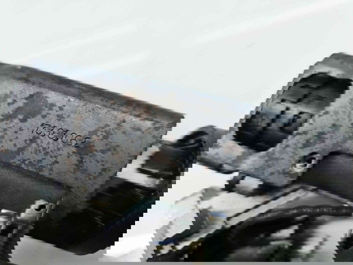  Contact cu cheie  Opel Astra J [Fabr 2009-2015] 13383062 1.4 B B14NET103KW / 140CP