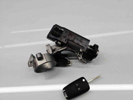  Contact cu cheie  Opel Zafira C (P12) [Fabr 2011-2017] 13383062 1.4 B B14NET103KW / 140CP