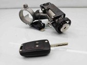  Contact cu cheie  Opel Zafira C (P12) [Fabr 2011-2017] 13383062 1.4 B B14NET103KW / 140CP