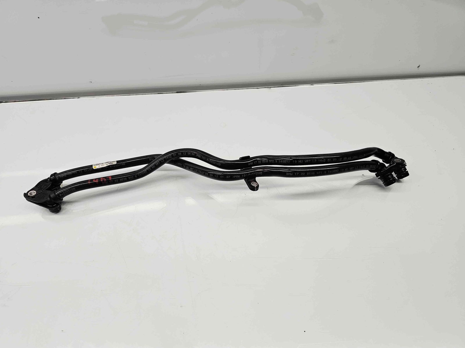 Conducta ulei Bmw 3 (F30) [Fabr 2012-2017] 8511456 2.0 N47D20 160KW / 218CP - imagine 1