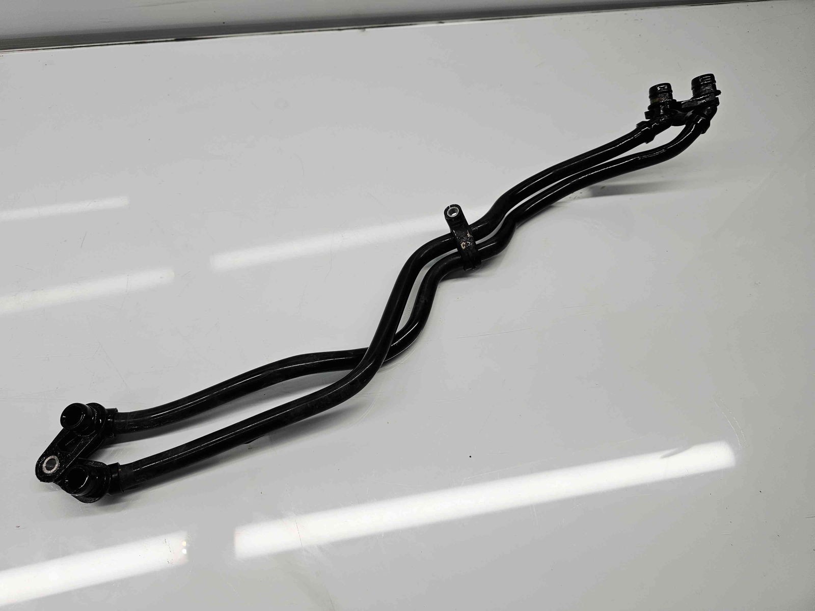 Conducta ulei Bmw 3 (F30) [Fabr 2012-2017] 8511456 2.0 N47D20 160KW / 218CP - imagine 2