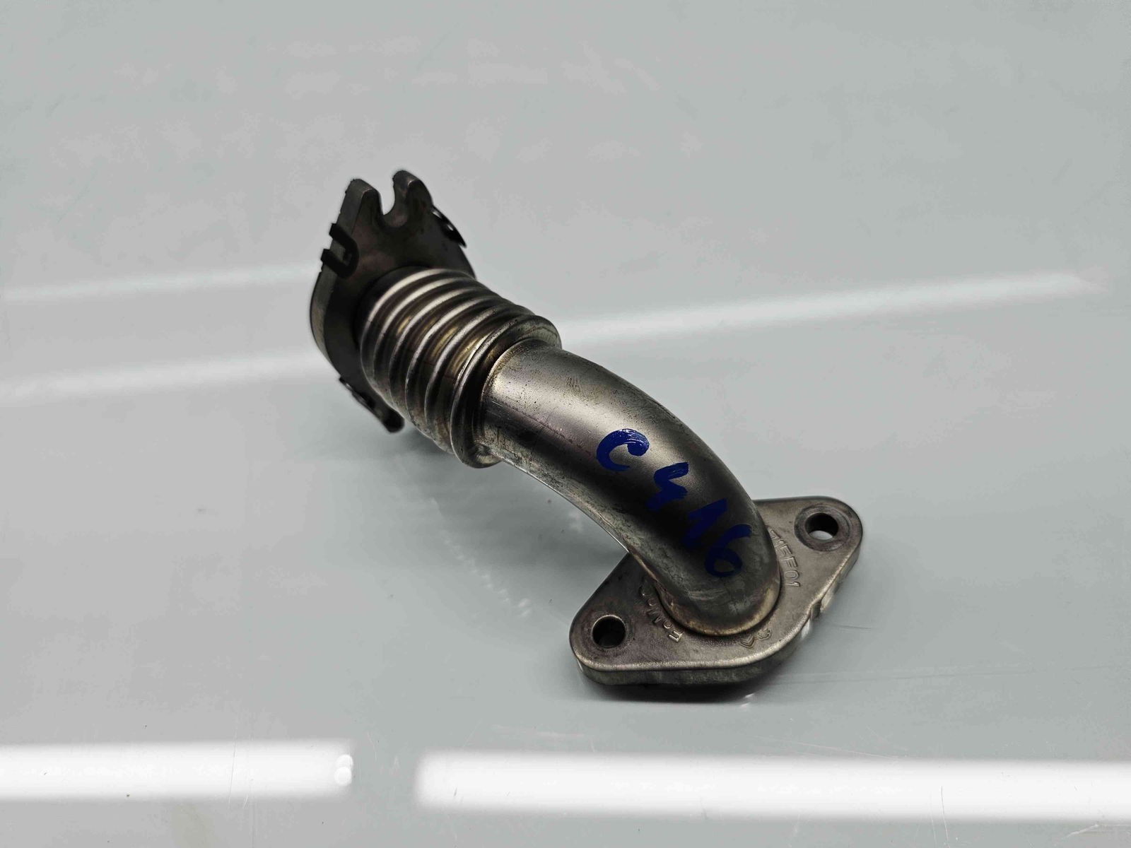 Conducta gaze Ford Kuga II [Fabr 2012-prezent] 84715F01 2.0 hdi 9H05 110KW / 150CP - imagine 3