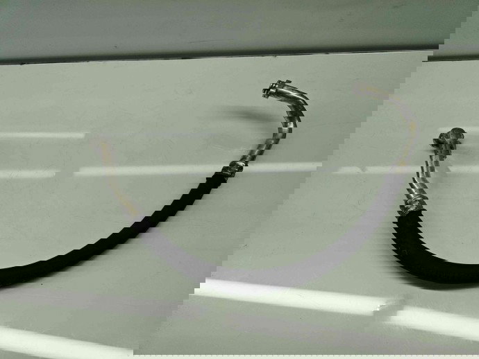 Conducta AC  PEUGEOT 5008 [Fabr 2009-2017] 9675863080 2.0 hdi 9H05 110KW / 150CP