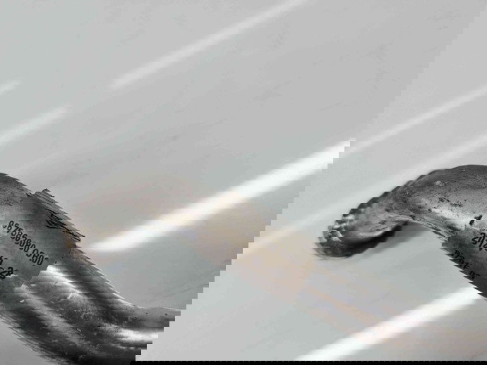 Conducta AC  PEUGEOT 5008 [Fabr 2009-2017] 9675863080 2.0 hdi 9H05 110KW / 150CP