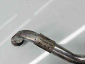 Conducta AC  PEUGEOT 5008 [Fabr 2009-2017] 9675863080 2.0 hdi 9H05 110KW / 150CP