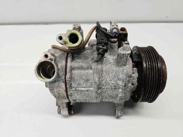 Compresor clima  Bmw 1 (F20, F21) [Fabr 2011-2017] 9223694 2.0 N47D20 160KW / 218CP