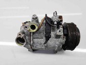 Compresor clima  Bmw 1 (F20, F21) [Fabr 2011-2017] 9223694 2.0 N47D20 160KW / 218CP