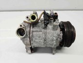Compresor clima  Bmw 3 (F30) [Fabr 2012-2017] 9223694 2.0 N47D20 160KW / 218CP