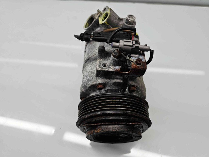 Compresor clima  Bmw 3 (F30) [Fabr 2012-2017] 9223694 2.0 N47D20 160KW / 218CP