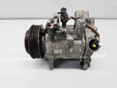Compresor clima  Bmw 3 (F30) [Fabr 2012-2017] 9223694 2.0 N47D20 160KW / 218CP