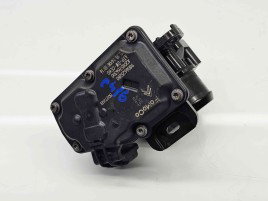 Clapeta acceleratie  Ford Mondeo 5 Sedan [Fabr 2014-2022] 9806625280 2.0 hdi 9H05 110KW / 150CP