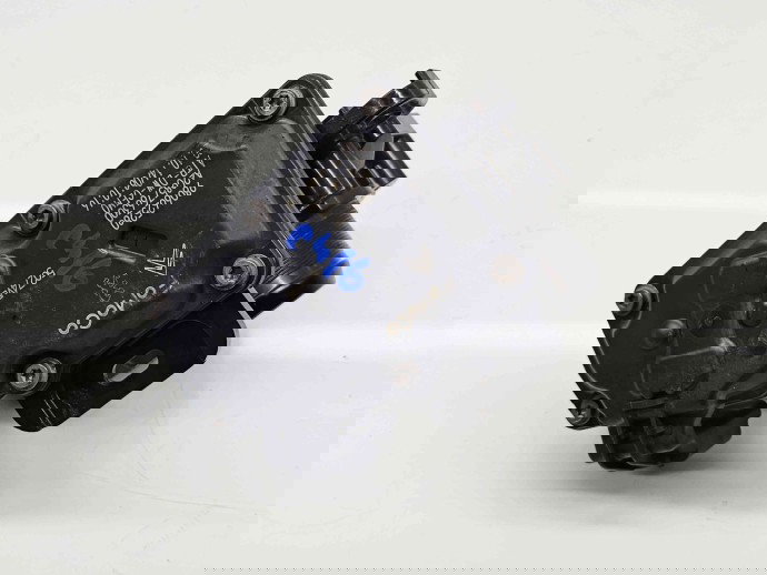 Clapeta acceleratie  Ford Mondeo 5 Sedan [Fabr 2014-2022] 9806625280 2.0 hdi 9H05 110KW / 150CP