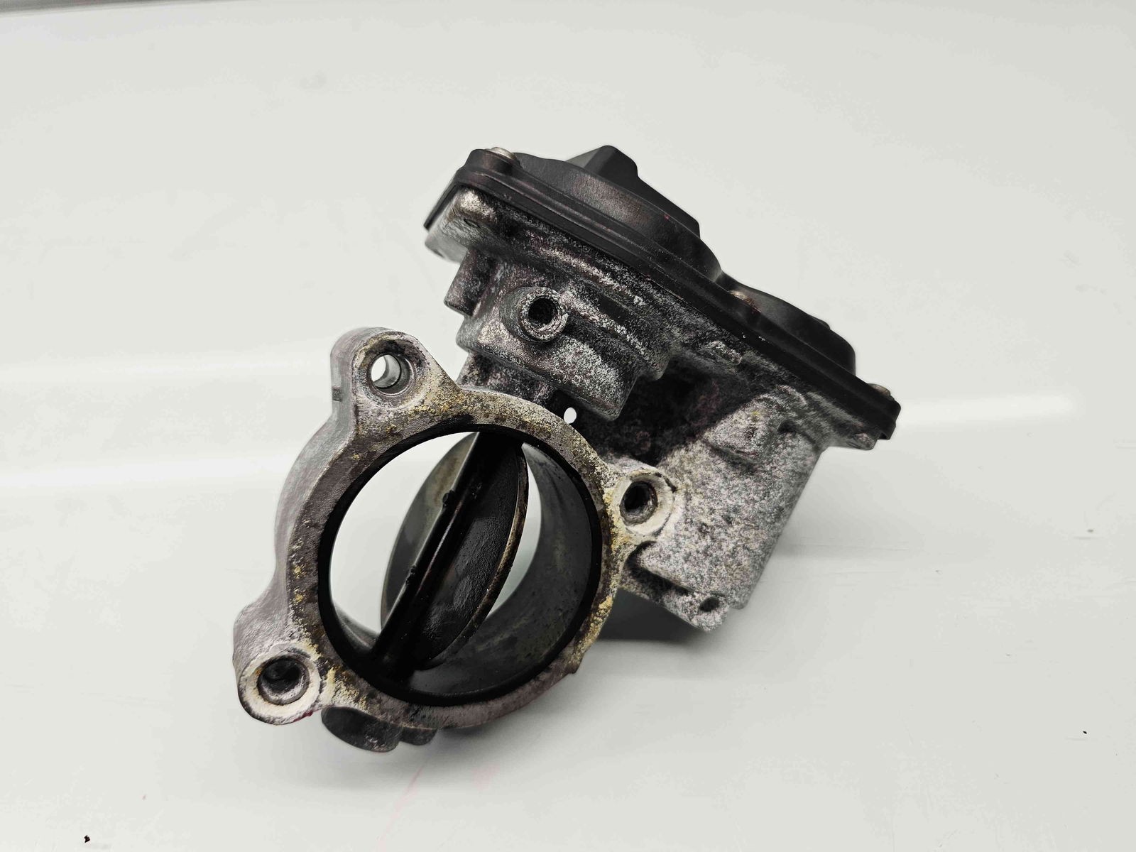 Clapeta acceleratie Bmw 1 (F20, F21) [Fabr 2011-2017] 7810752 2.0 N47D20 160KW / 218CP - imagine 1