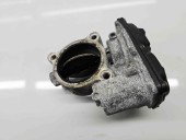 Clapeta acceleratie  Bmw 1 (F20, F21) [Fabr 2011-2017] 7810752 2.0 N47D20 160KW / 218CP