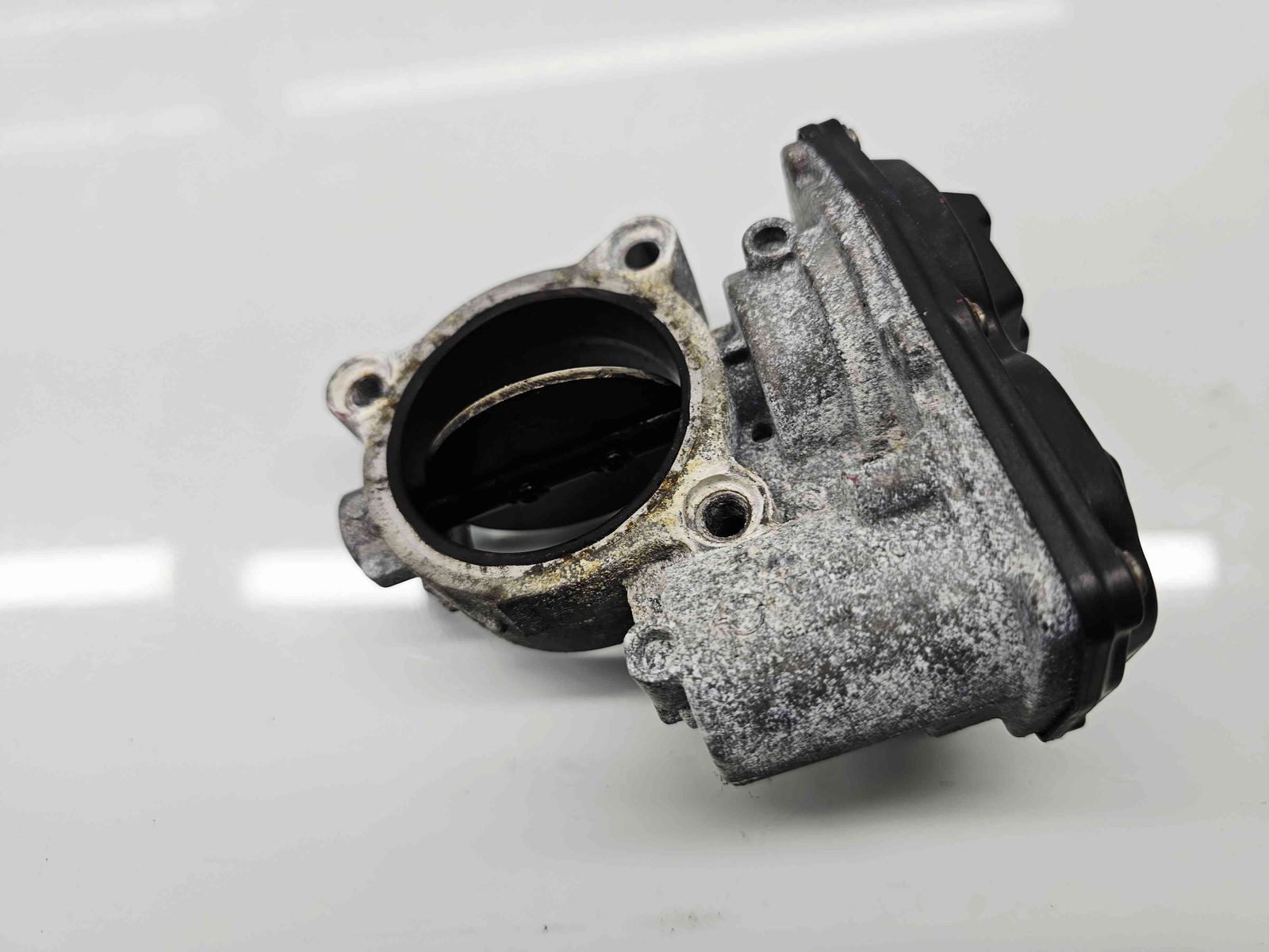 Clapeta acceleratie Bmw 1 (F20, F21) [Fabr 2011-2017] 7810752 2.0 N47D20 160KW / 218CP - imagine 2