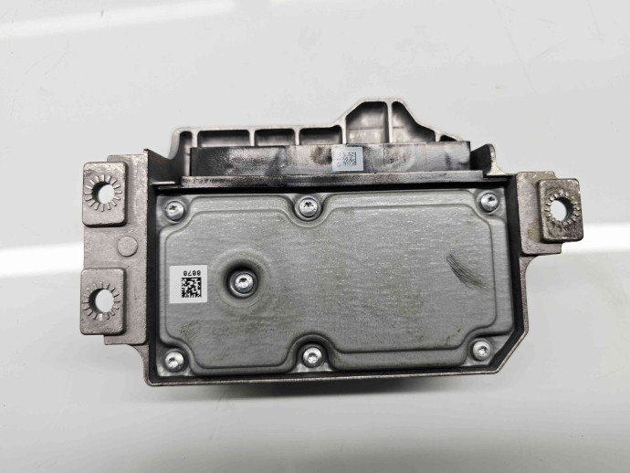 Calculator airbag  Bmw 3 (E90) [Fabr 2005-2011] 9184432 2.0 N47D 105KW / 143CP