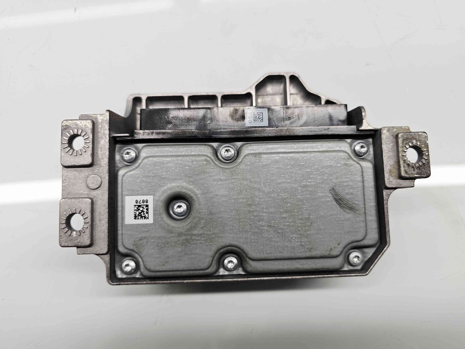 Calculator airbag Bmw 3 (E90) [Fabr 2005-2011] 9184432 2.0 N47D 105KW / 143CP - imagine 2