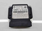Calculator airbag  Seat Ibiza 5 (6J5) [Fabr 2008-2017] 6R0959655K 1.2 benz CGPA 51KW / 69CP