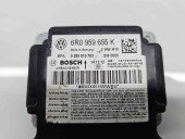 Calculator airbag  Seat Ibiza 5 (6J5) [Fabr 2008-2017] 6R0959655K 1.2 benz CGPA 51KW / 69CP