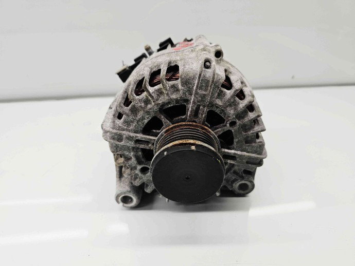 Alternator Bmw X3 (F25) [Fabr 2010-2017] 8507625 2.0 N47D20 160KW / 218CP