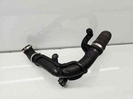 Tub intercooler Volkswagen Passat B7 (362) [Fabr 2010-2014] 1K0145770AE 1.6 TDI CAYC 77KW / 105CP