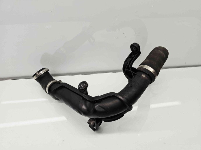 Tub intercooler Volkswagen Passat B7 (362) [Fabr 2010-2014] 1K0145770AE 1.6 TDI CAYC 77KW / 105CP