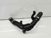 Tub intercooler Volkswagen Passat B7 (362) [Fabr 2010-2014] 1K0145770AE 1.6 TDI CAYC 77KW / 105CP