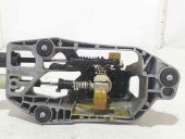 Timonerie A1693600409 Mercedes B200 W245 2.0 CDI 2005-2011