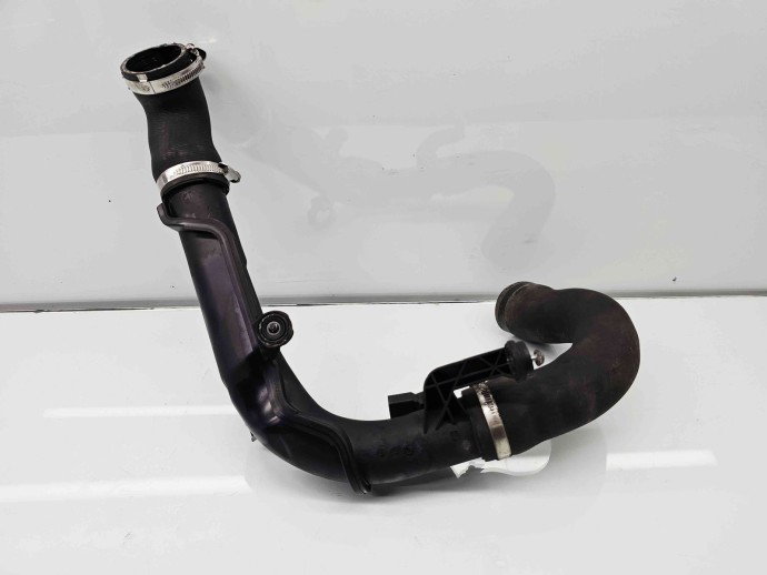Tub intercooler Volkswagen Passat B7 (362) [Fabr 2010-2014] 1K0145770AE 1.6 TDI CAYC 77KW / 105CP