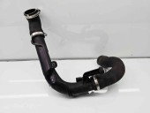 Tub intercooler Volkswagen Passat B7 (362) [Fabr 2010-2014] 1K0145770AE 1.6 TDI CAYC 77KW / 105CP