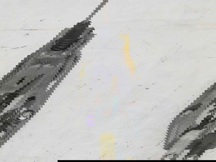 Timonerie A1693600409 Mercedes B200 W245 2.0 CDI 2005-2011