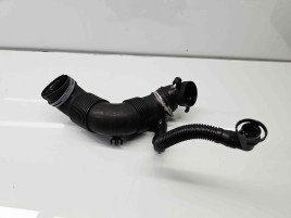 Tub admisie aer  Skoda Superb II (3T4) [Fabr 2008-2015] 3C0129654M 1.6 TDI CAYC 77KW / 105CP