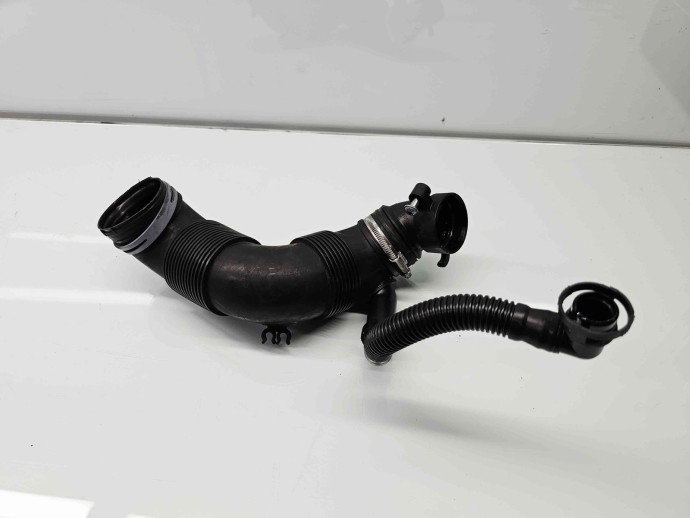 Tub admisie aer  Skoda Superb II (3T4) [Fabr 2008-2015] 3C0129654M 1.6 TDI CAYC 77KW / 105CP