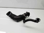 Tub admisie aer  Skoda Superb II (3T4) [Fabr 2008-2015] 3C0129654M 1.6 TDI CAYC 77KW / 105CP