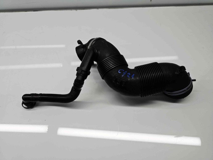 Tub admisie aer  Skoda Superb II (3T4) [Fabr 2008-2015] 3C0129654M 1.6 TDI CAYC 77KW / 105CP