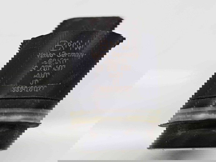  Senzor parcare  Bmw 6 Coupe (F13, F06) [Fabr 2010-2017] 9270497