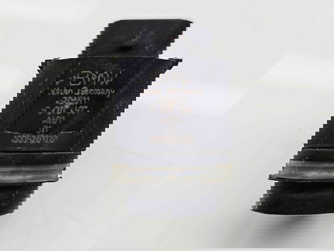  Senzor parcare  Bmw 6 Coupe (F13, F06) [Fabr 2010-2017] 9270497