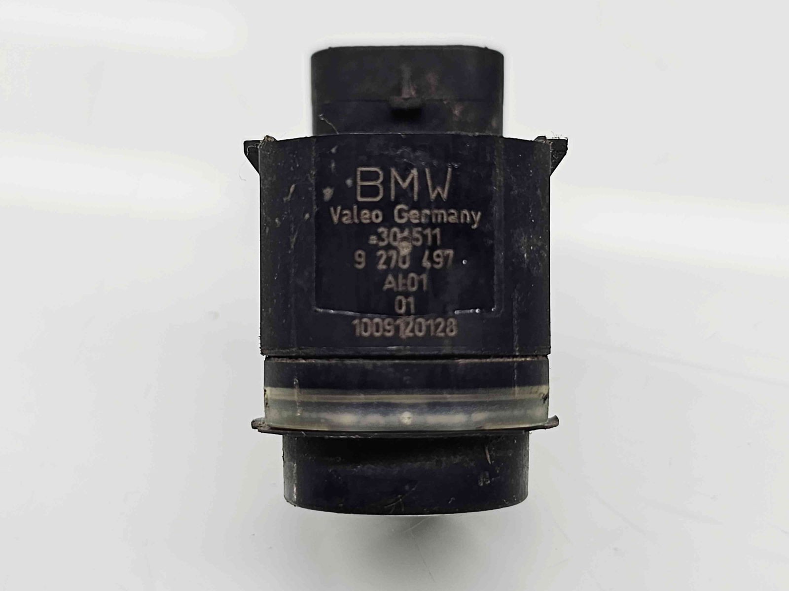 Senzor parcare Bmw 6 Coupe (F13, F06) [Fabr 2010-2017] 9270497 - imagine 2