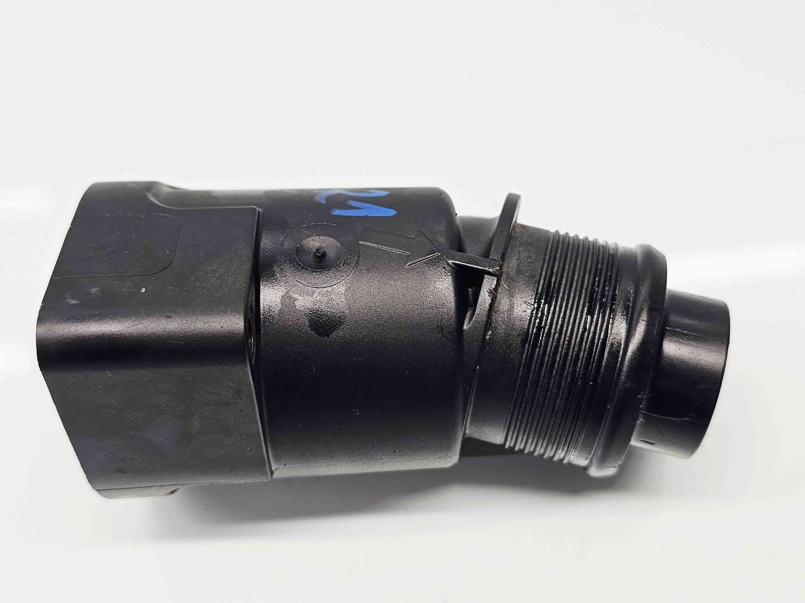 Rezonator aer Volkswagen Passat B7 (362) [Fabr 2010-2014] 03L131111J 1.6 TDI CAYC 77KW / 105CP