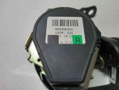 Centura dreapta spate 603332400 Mercedes B200 W245 2.0 CDI 2005-2011