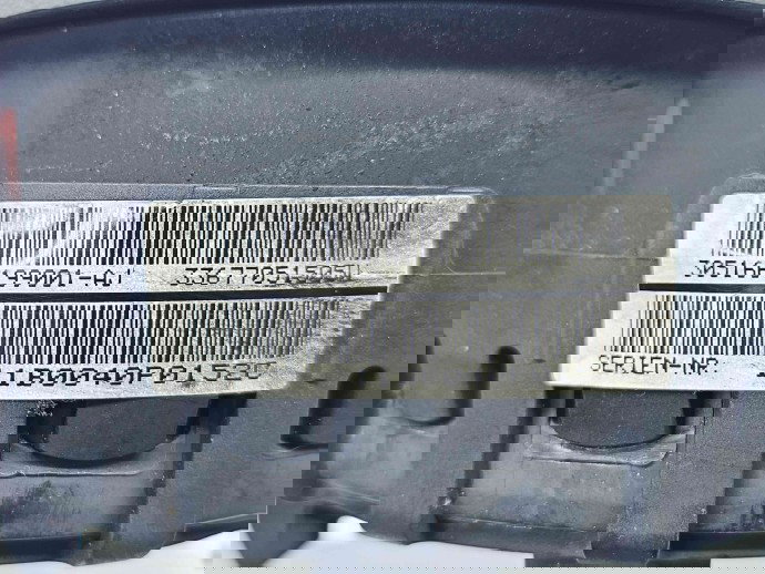  Airbag volan Bmw X1 (E84) [Fabr 2009-2015] 3051642