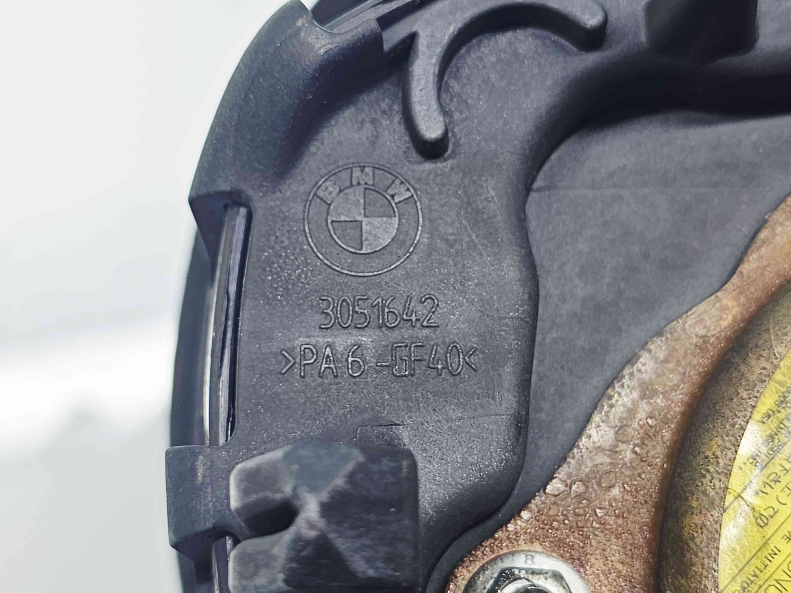 Airbag volan Bmw X1 (E84) [Fabr 2009-2015] 3051642 - imagine 5