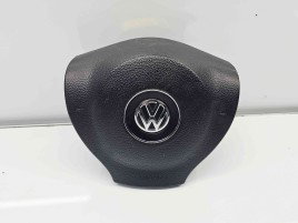  Airbag volan Volkswagen Passat B7 (362) [Fabr 2010-2014] 3C8880201T