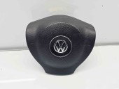  Airbag volan Volkswagen Passat B7 (362) [Fabr 2010-2014] 3C8880201T