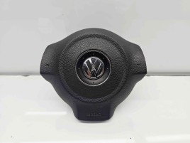  Airbag volan Volkswagen Golf 6 (5K1) [Fabr 2009-2013] 5K0880201H