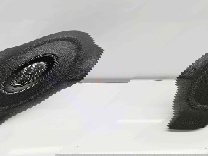  Airbag volan Volkswagen Golf 6 (5K1) [Fabr 2009-2013] 5K0880201H