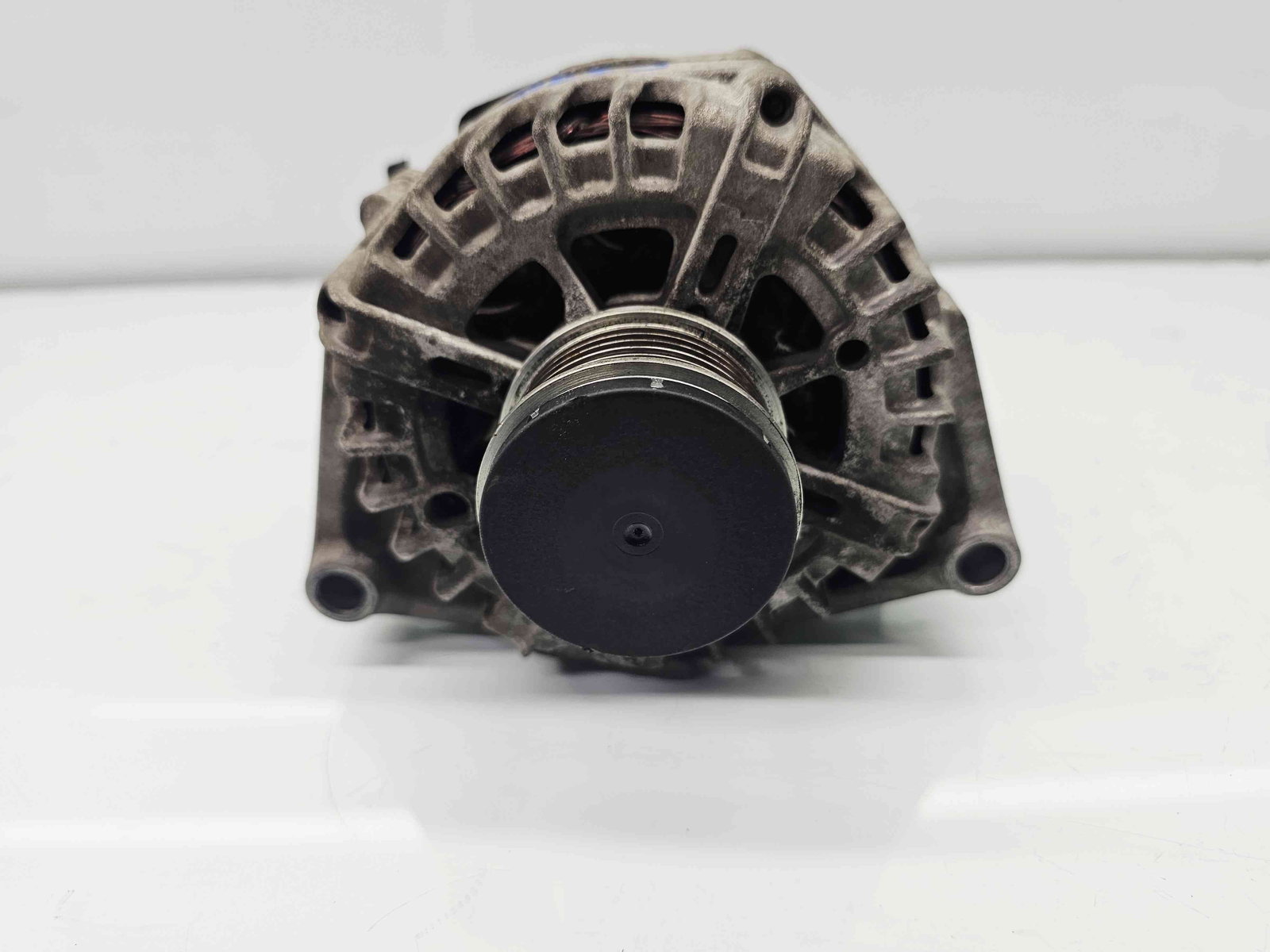 Alternator Opel Mokka [Fabr 2012-2019] 13588289 1.4 B B14NET 103KW / 140CP - imagine 3
