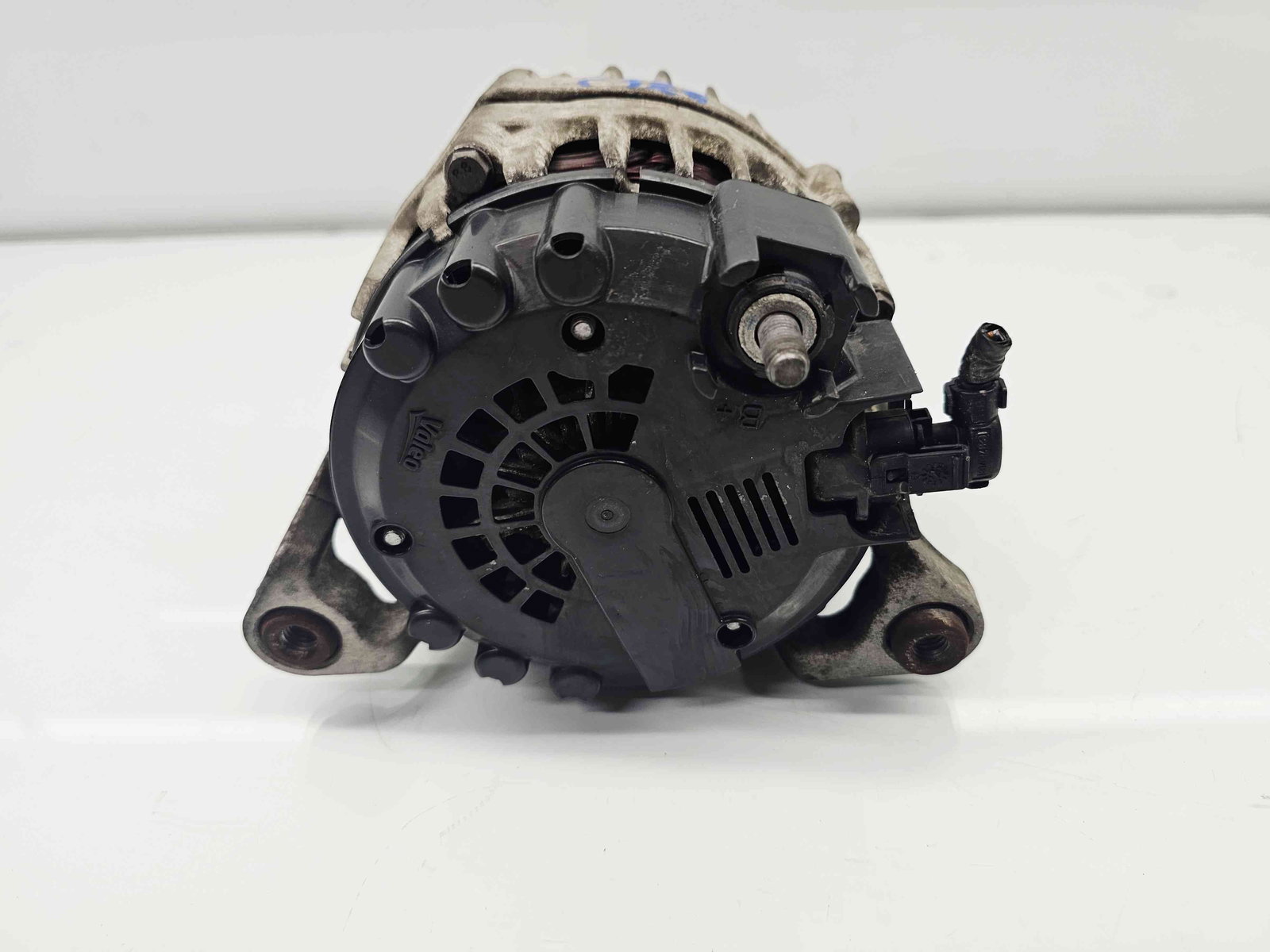 Alternator Opel Mokka [Fabr 2012-2019] 13588289 1.4 B B14NET 103KW / 140CP - imagine 4