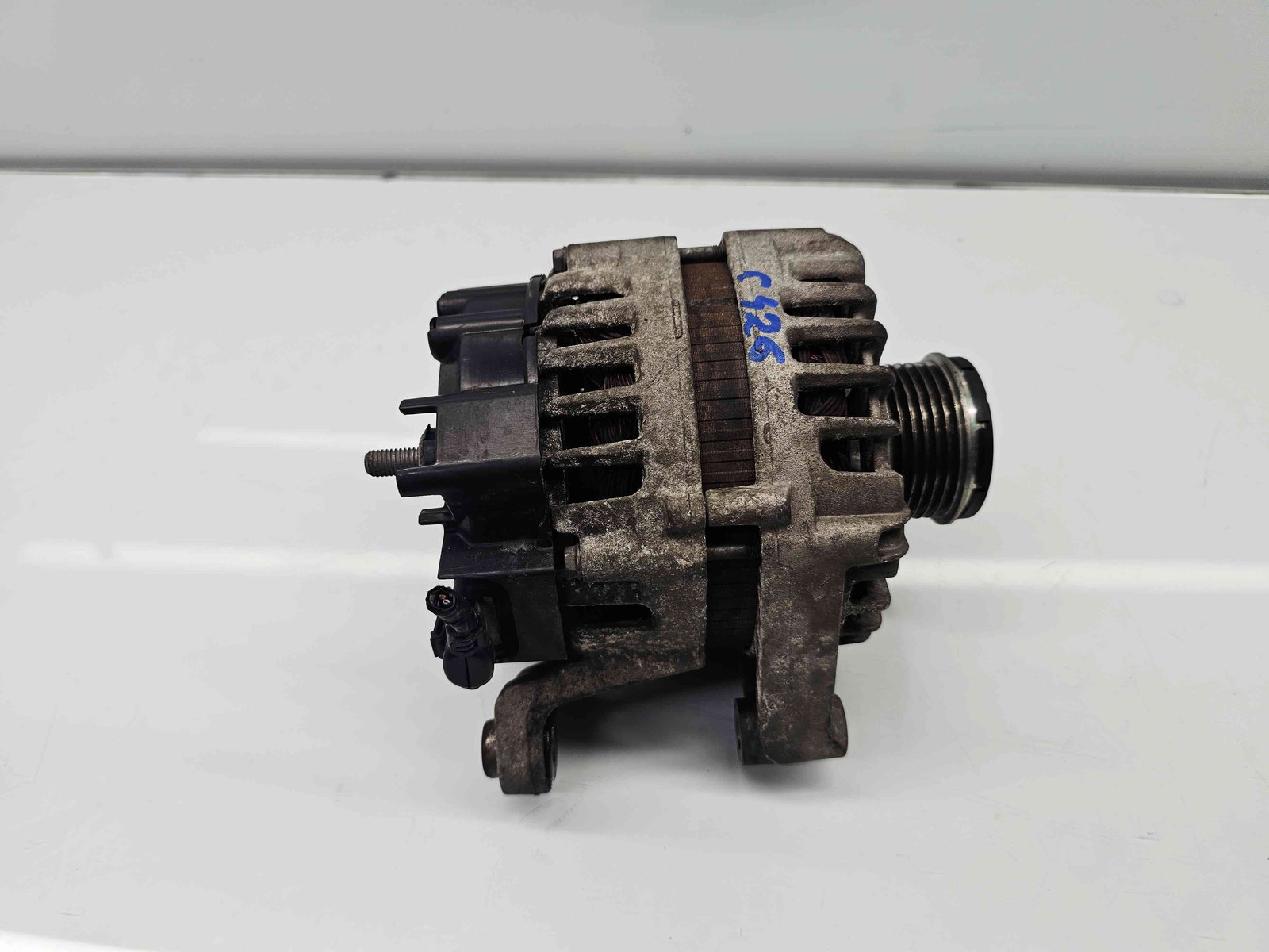 Alternator Opel Mokka [Fabr 2012-2019] 13588289 1.4 B B14NET 103KW / 140CP - imagine 5